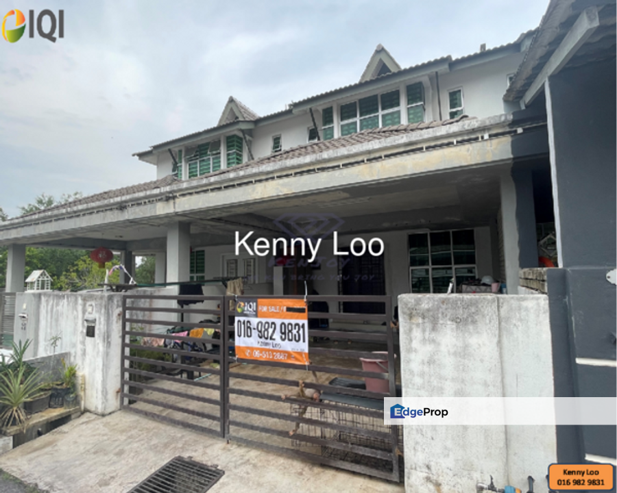 PANDAN DAMAI TAMAN TAS, , 