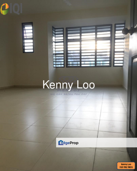 PANDAN DAMAI TAMAN TAS, , 