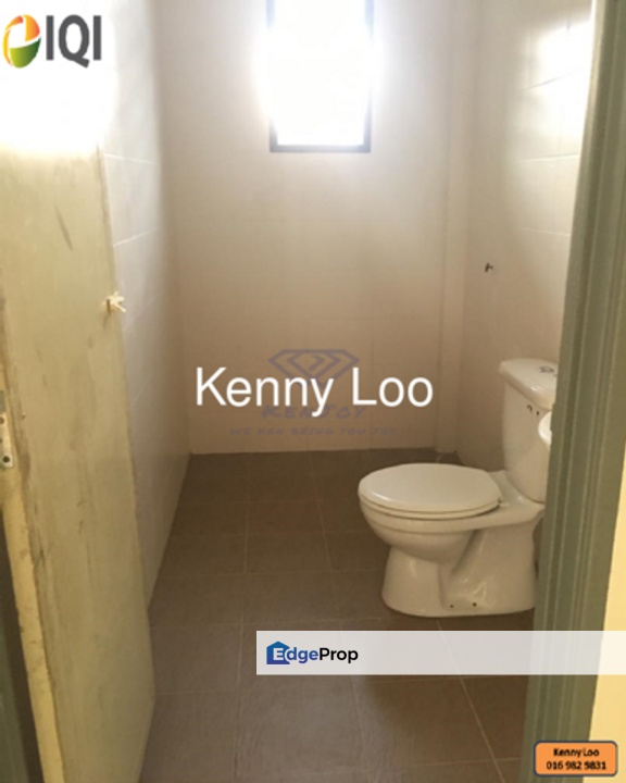 PANDAN DAMAI TAMAN TAS, , 