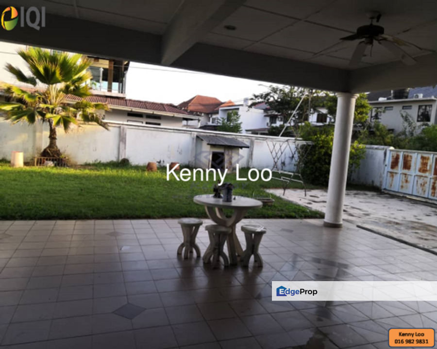 Lorong Seri Kuantan, Pahang, Kuantan