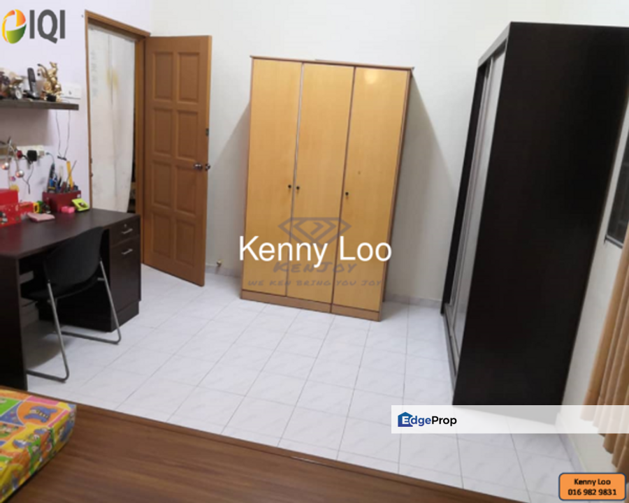 Lorong Seri Kuantan, Pahang, Kuantan