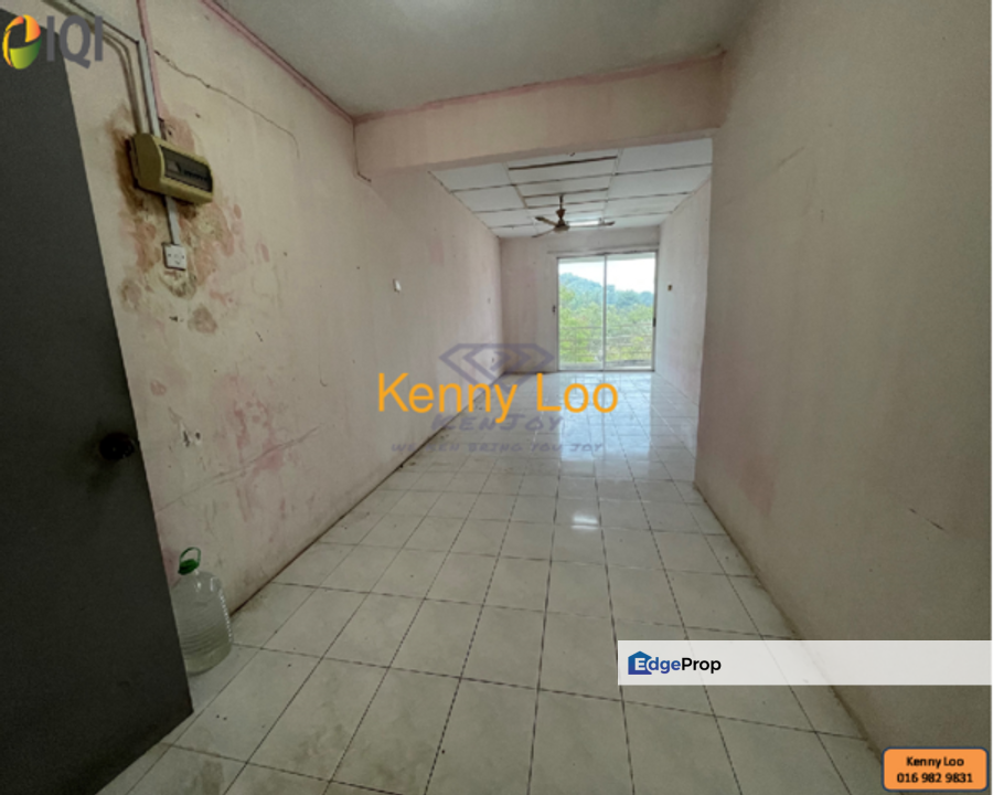 Apartment Desa Samudera, , 