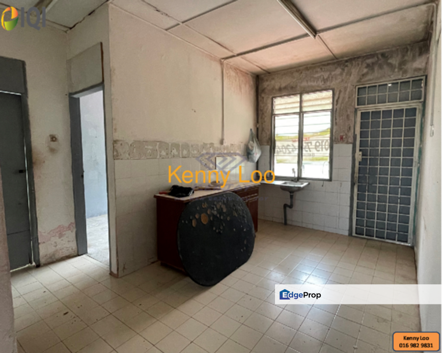 Apartment Desa Samudera, , 