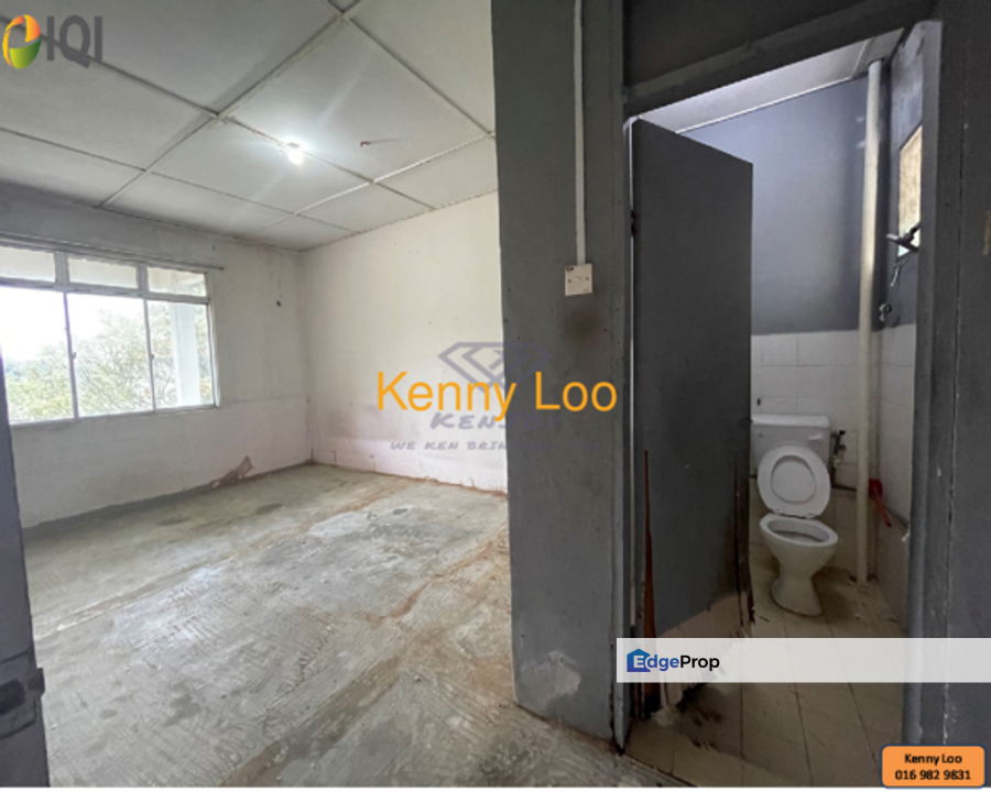 Apartment Desa Samudera, , 