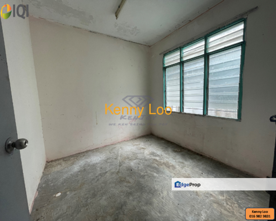 Apartment Desa Samudera, , 