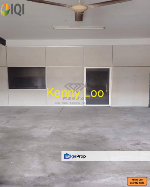 Batu 11 Seri Mahkota Aman, Pahang, Kuantan