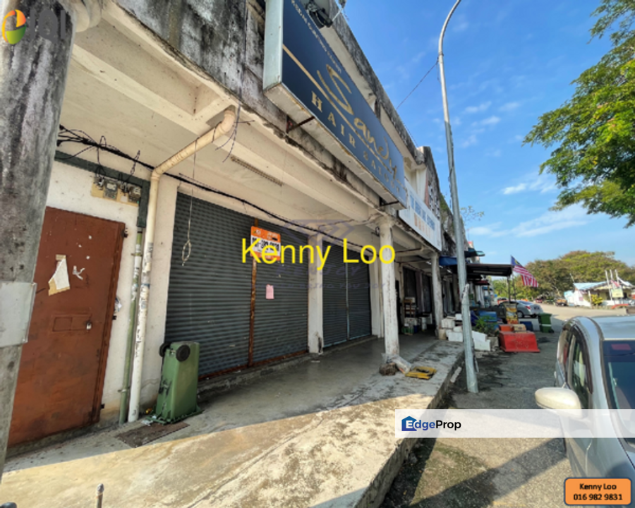 Batu 11 Seri Mahkota Aman, Pahang, Kuantan