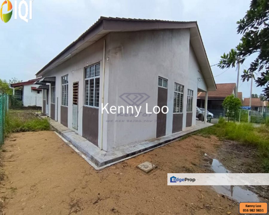 Seri Mahkota Makmur, Pahang, Kuantan