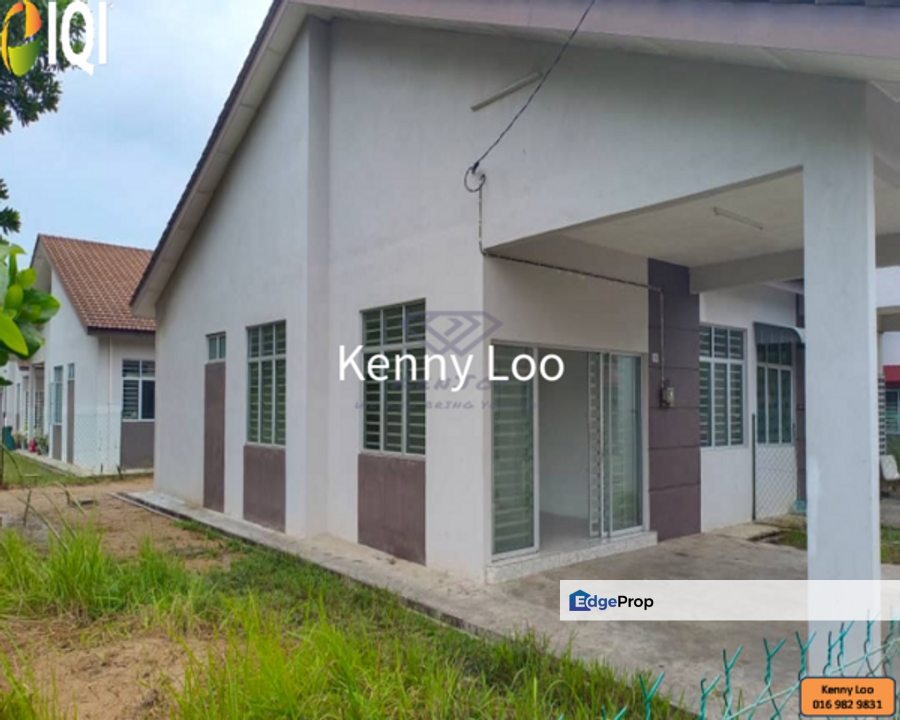 Seri Mahkota Makmur, Pahang, Kuantan