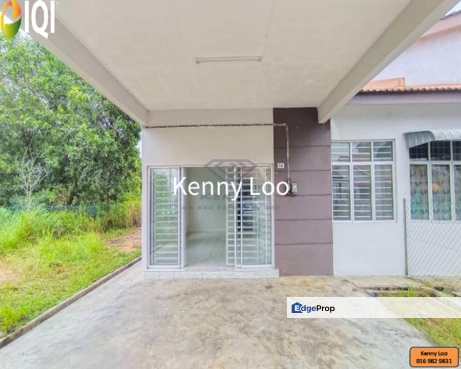 Seri Mahkota Makmur, Pahang, Kuantan