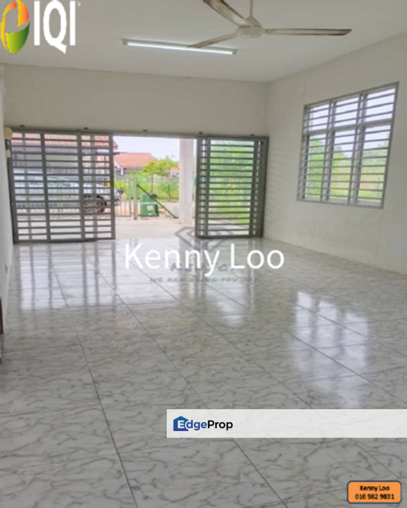 Seri Mahkota Makmur, Pahang, Kuantan