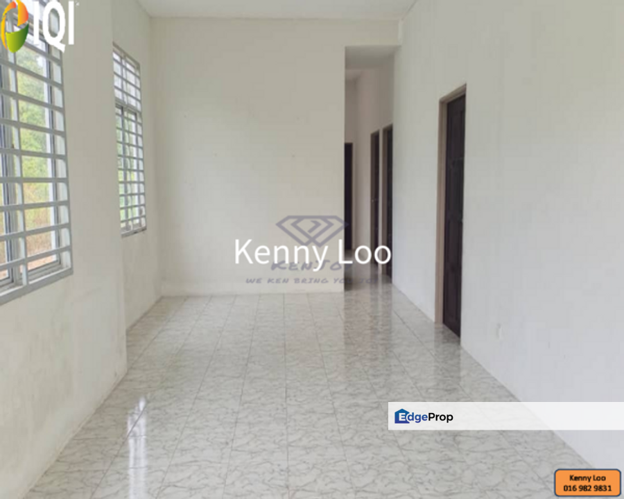 Seri Mahkota Makmur, Pahang, Kuantan