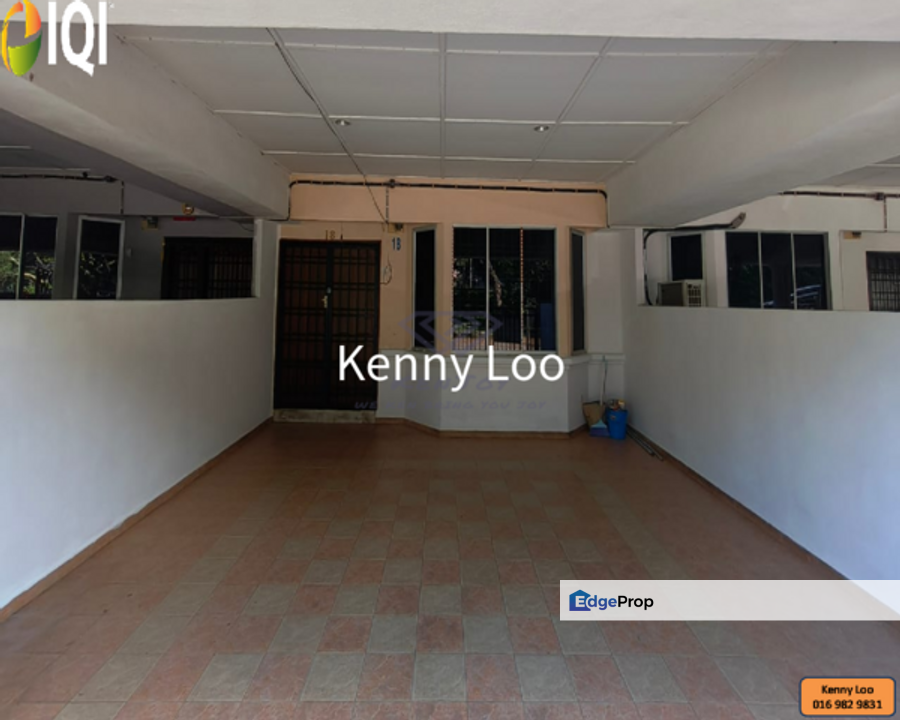 Semambu Baru, Pahang, Kuantan