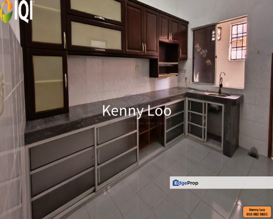 Semambu Baru, Pahang, Kuantan