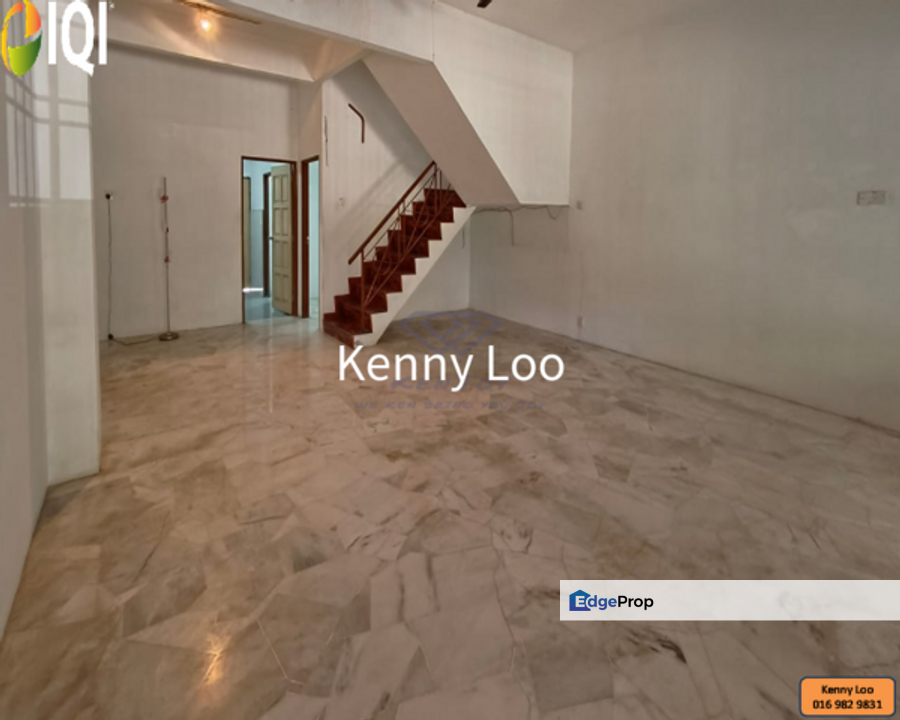 Semambu Baru, Pahang, Kuantan