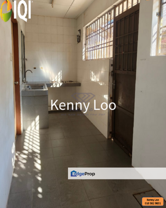 Semambu Baru, Pahang, Kuantan