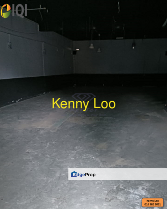 Gebeng Industrial , Pahang, Kuantan