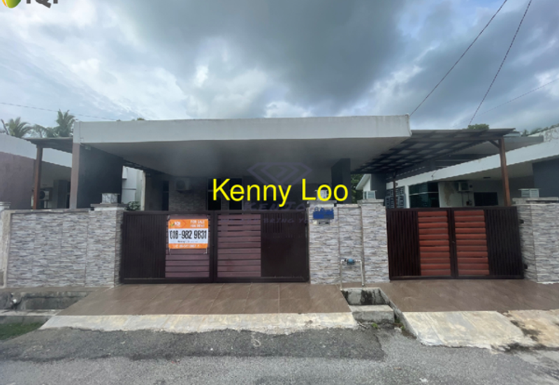 TAMAN MH SUNGAI SOI FASA 9 (LOT 148870)