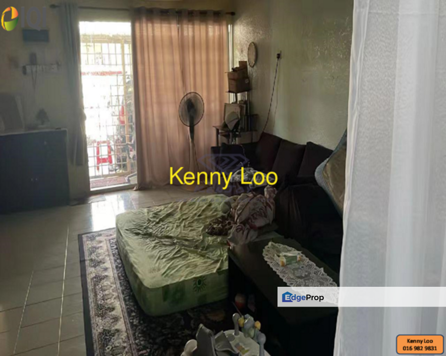 Jln Bendera Bendahara, Pahang, Mentakab