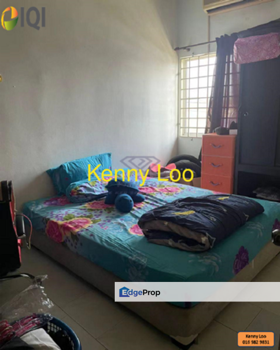 Jln Bendera Bendahara, Pahang, Mentakab