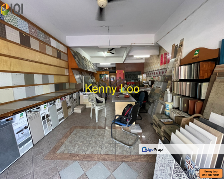 jalan dato lim hoe lek, Pahang, Kuantan