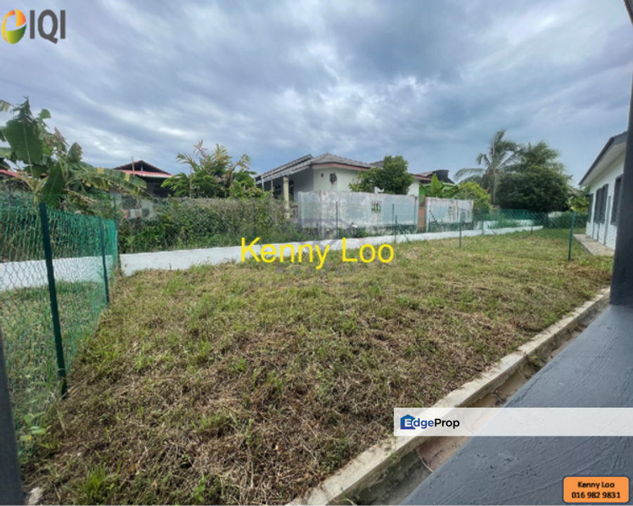 Taman Beserah , Pahang, Kuantan