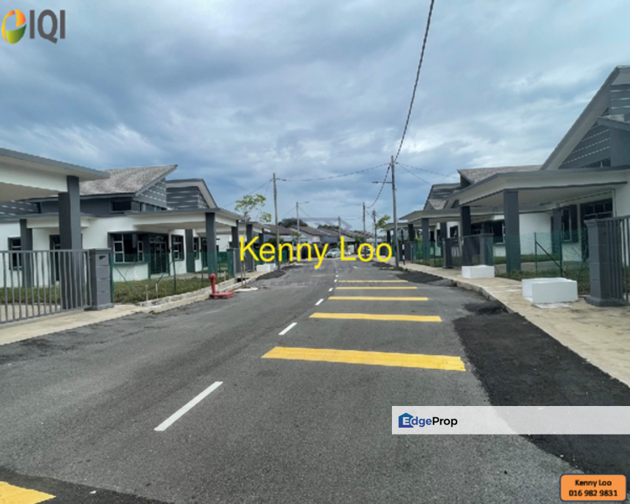 Taman Beserah , Pahang, Kuantan