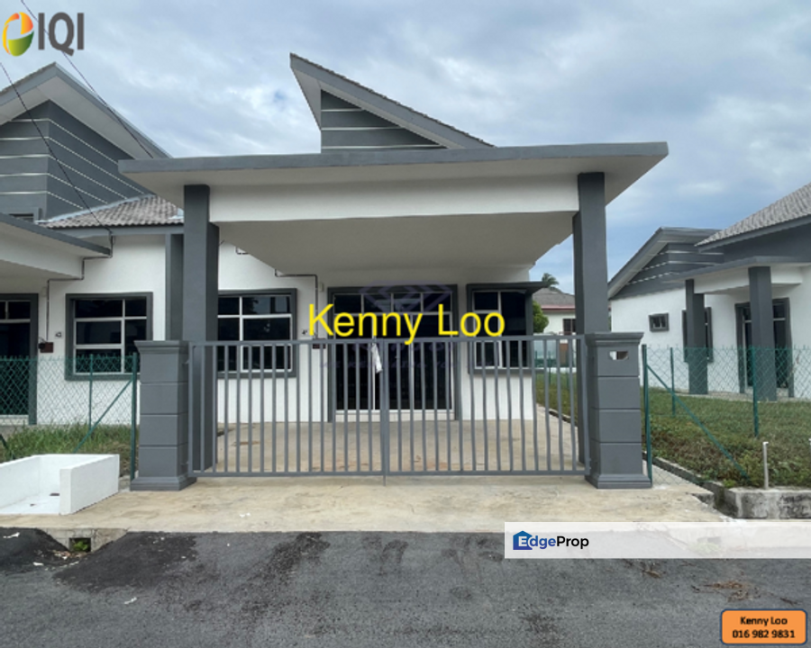 Taman Beserah , Pahang, Kuantan