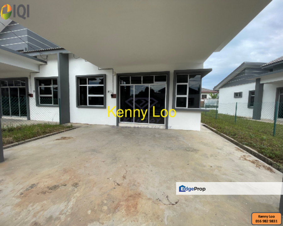 Taman Beserah , Pahang, Kuantan