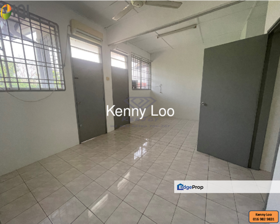 Jalan Bukit Setongkol, Pahang, Kuantan