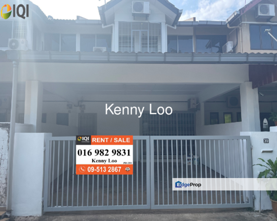 Jalan Bukit Setongkol, Pahang, Kuantan