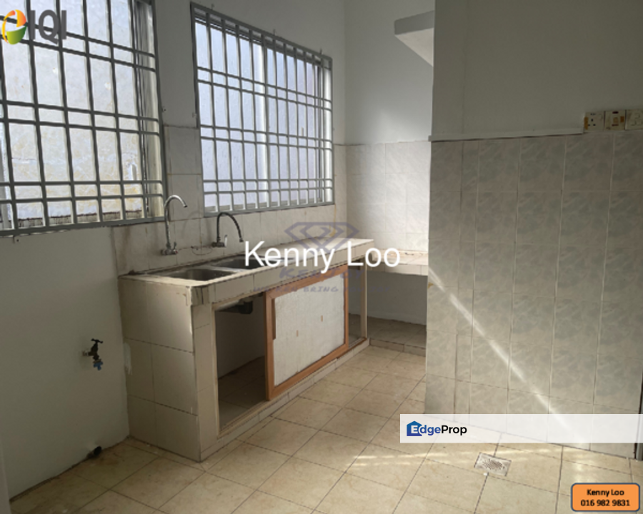 Jalan Bukit Setongkol, Pahang, Kuantan