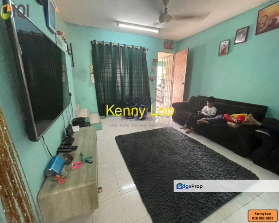 Indera Mahkota 2, Pahang, Kuantan