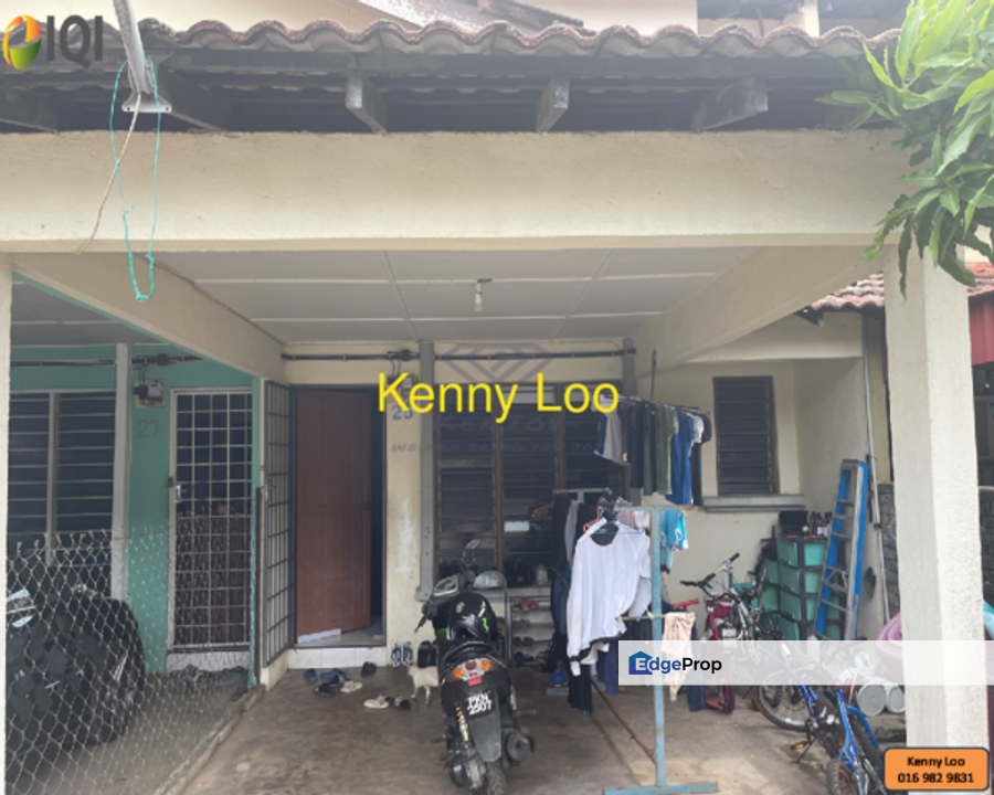 Indera Mahkota 2, Pahang, Kuantan