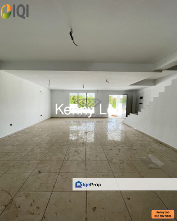 Tanjung Lumpur, Pahang, Kuantan