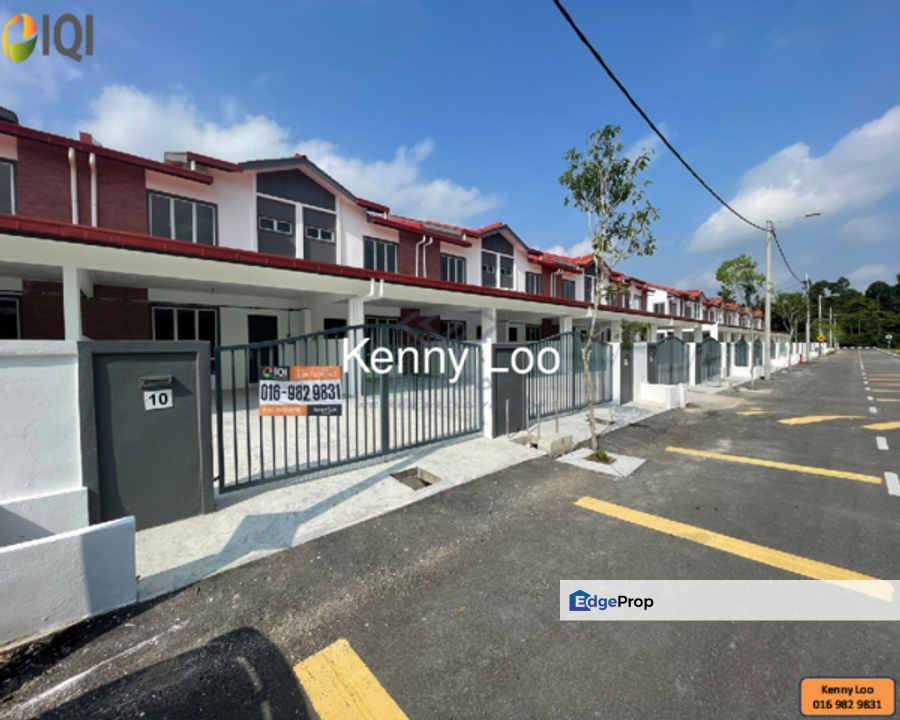 Tanjung Lumpur, Pahang, Kuantan