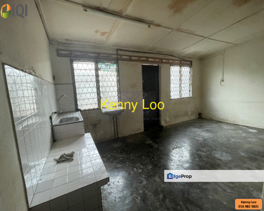 Taman Tas , Pahang, Kuantan