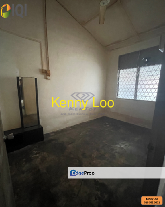 Taman Tas , Pahang, Kuantan