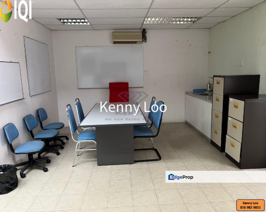 Haji Ahmad, Pahang, Kuantan