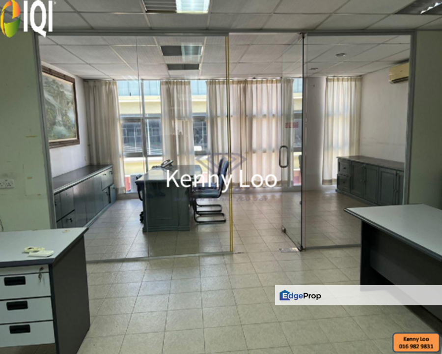 Haji Ahmad, Pahang, Kuantan