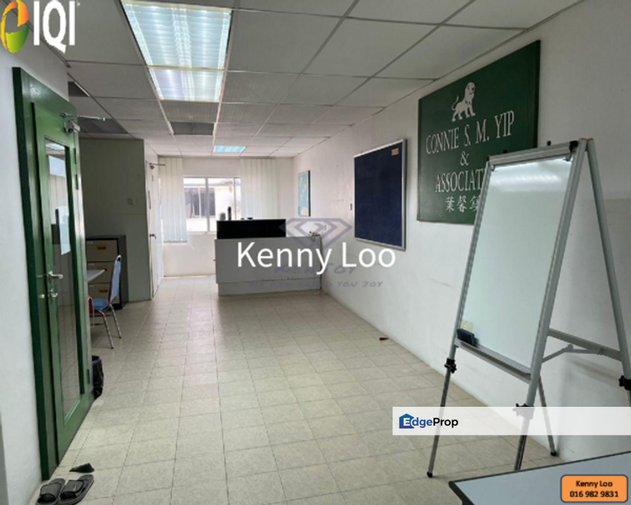 Haji Ahmad, Pahang, Kuantan