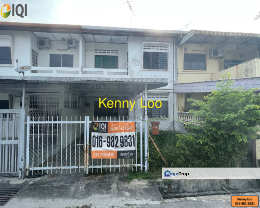 Lorong Setali, Pahang, Kuantan