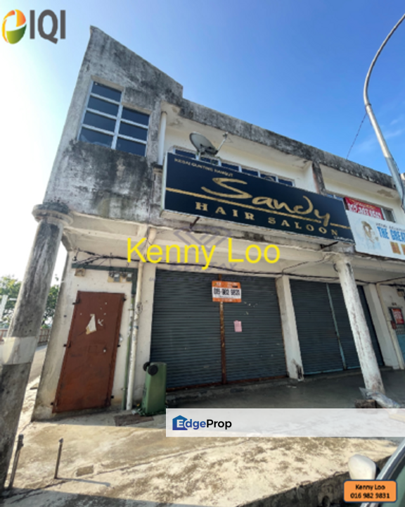 Batu 11 Seri Mahkota Aman, Pahang, Kuantan