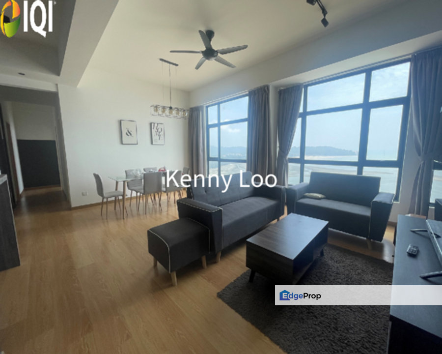 Imperium Residence, Pahang, Kuantan