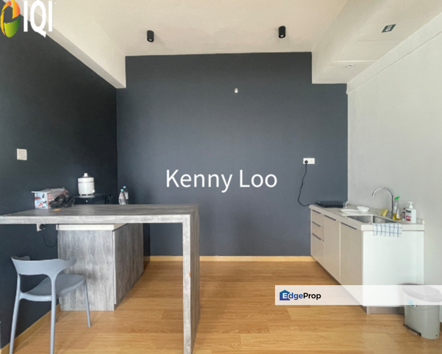 Imperium Residence, Pahang, Kuantan