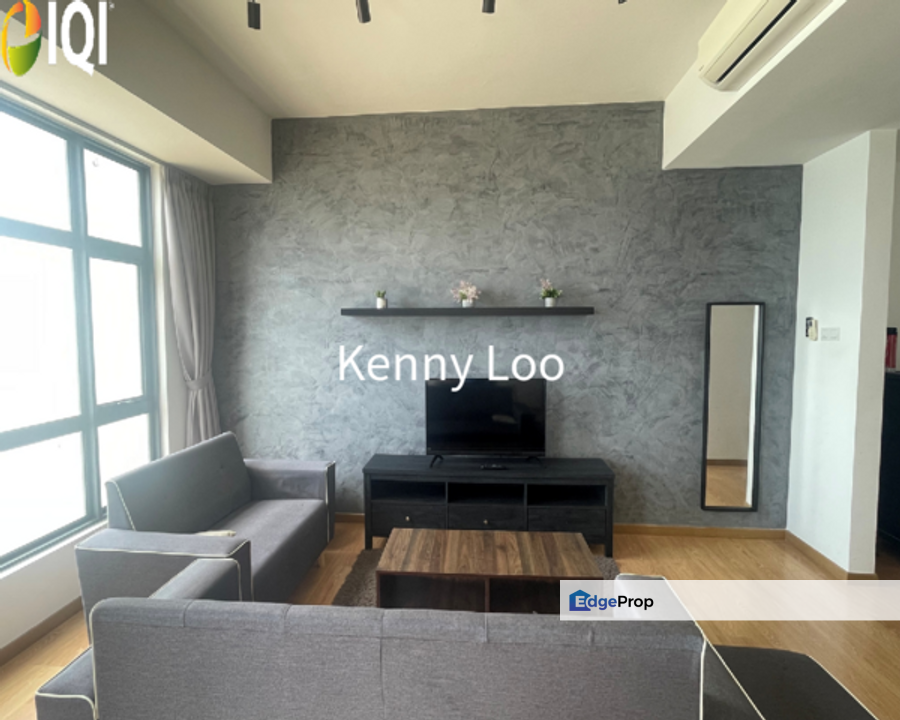 Imperium Residence, Pahang, Kuantan