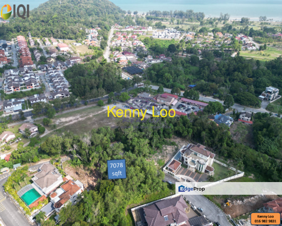 Bukit Pelindung, Pahang, Kuantan