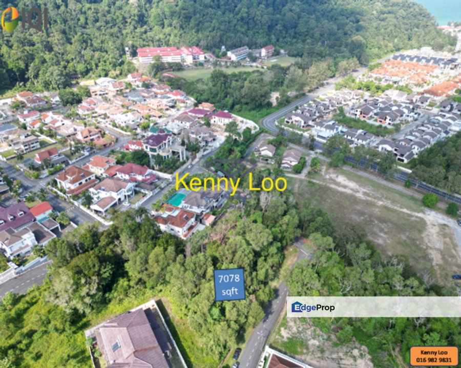 Bukit Pelindung, Pahang, Kuantan