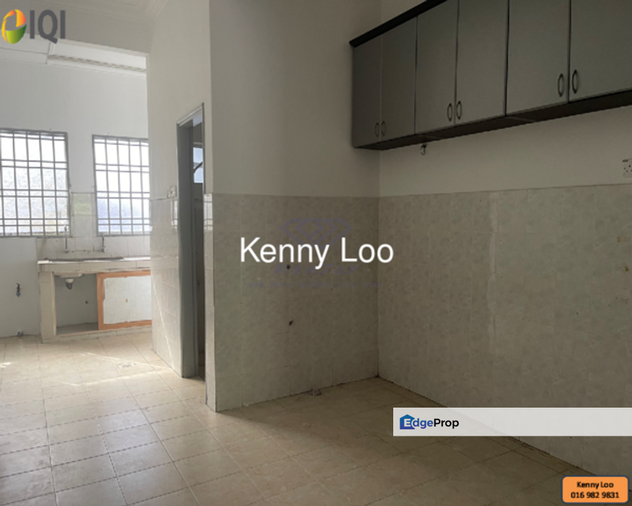 Jalan Bukit Setongkol, Pahang, Kuantan