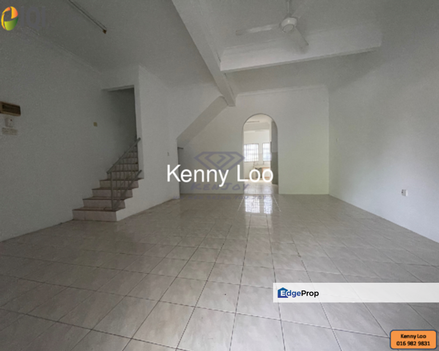 Jalan Bukit Setongkol, Pahang, Kuantan